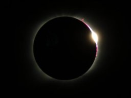 Eclipse de soleil